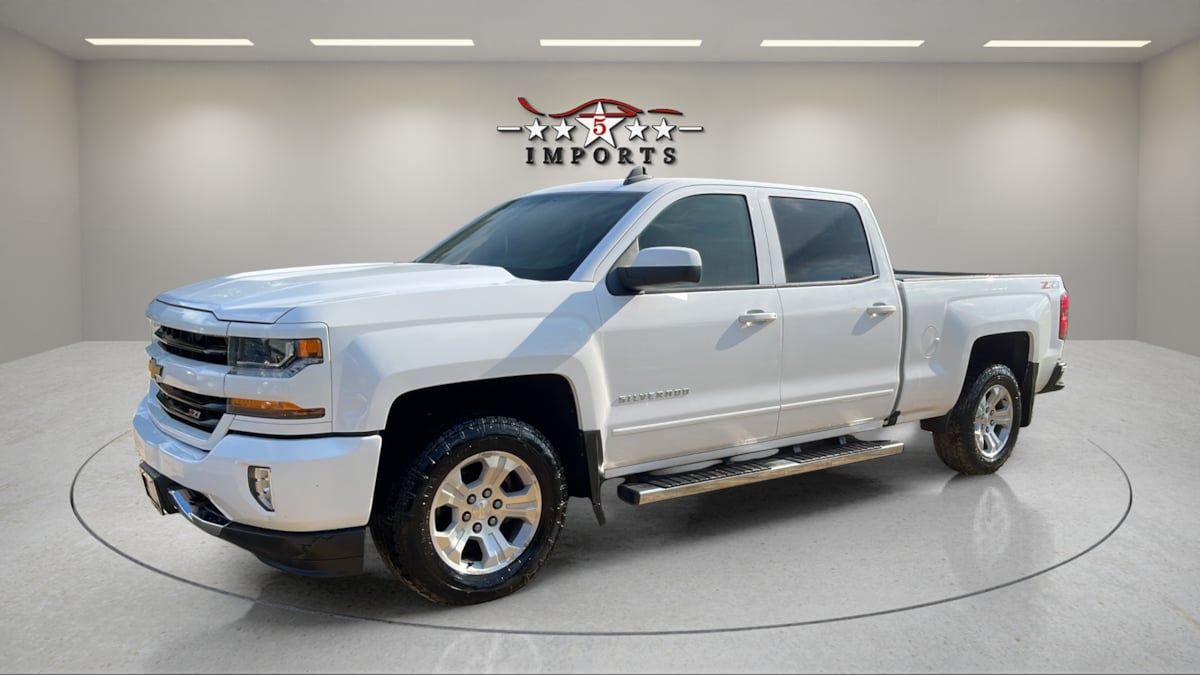 chevrolet silverado 1500 2018 1GCUKREC6JF119480 image chevrolet silverado 1500 2018 1GCUKREC6JF119480 image